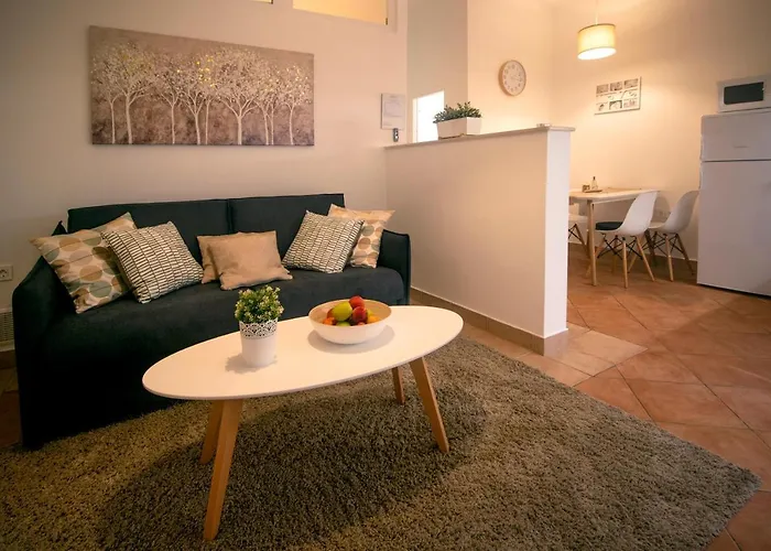 Apartments Buneta