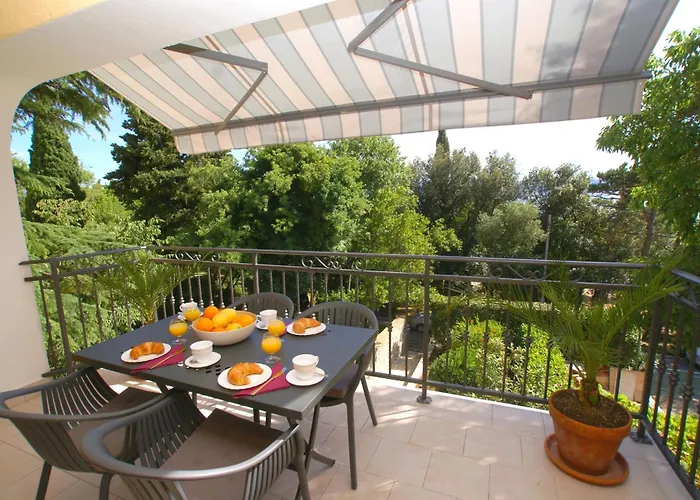 Apartments Buneta