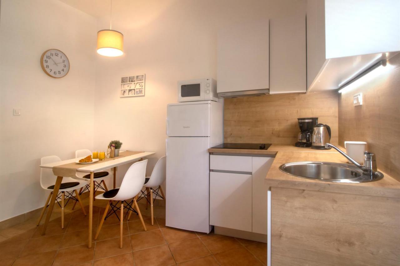 Buneta Apartment *