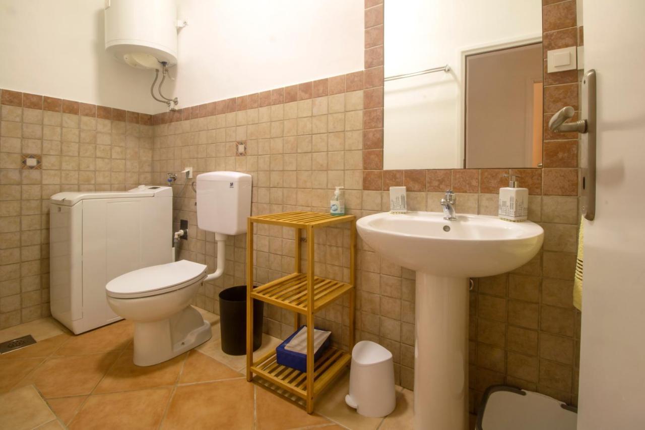 Buneta Apartment Novi Vinodolski