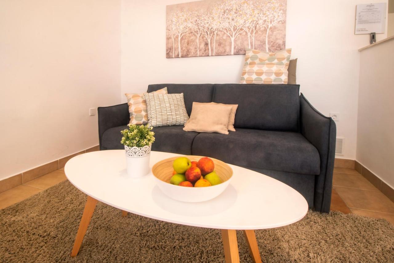 Apartment Buneta *