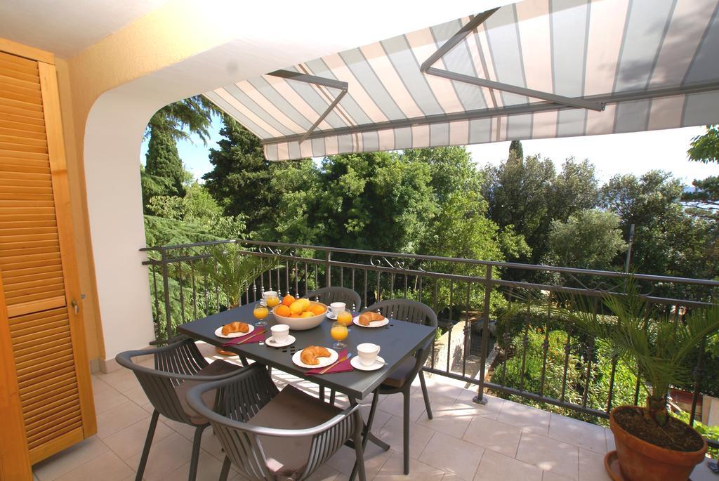 Apartament Buneta *