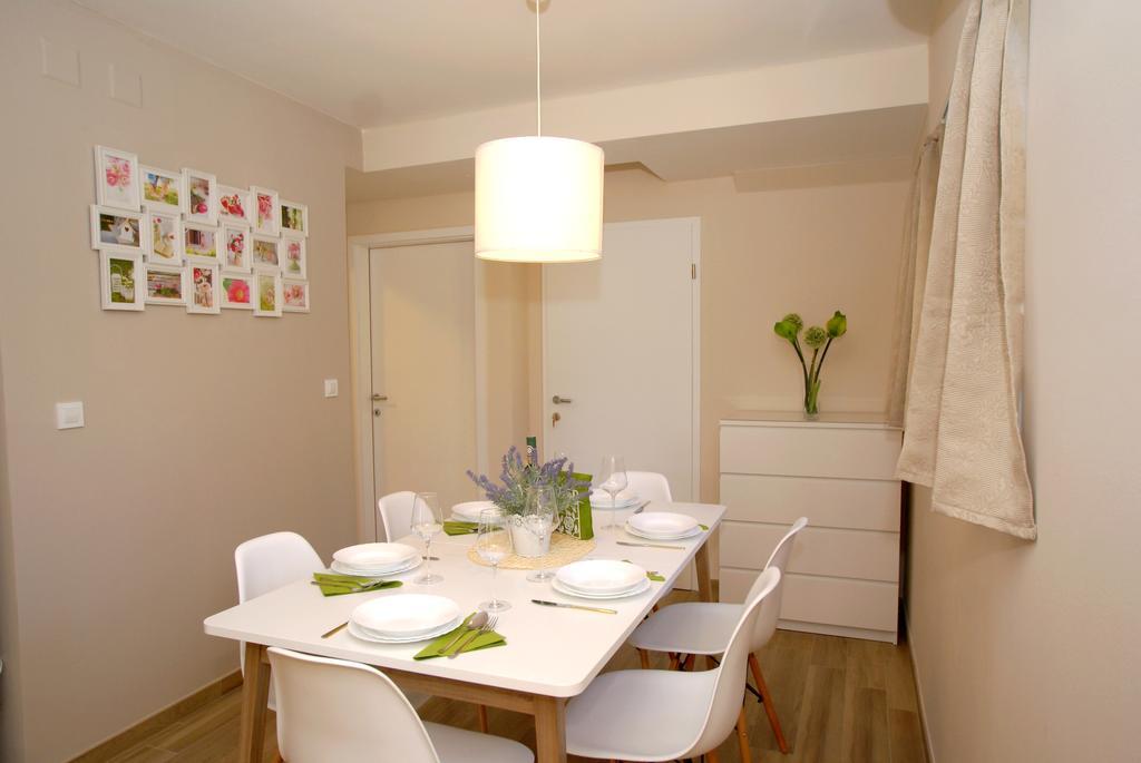 Apartment Buneta