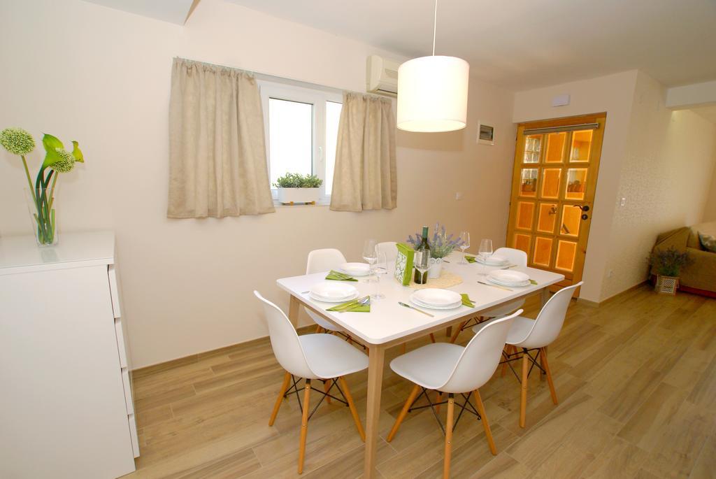 Buneta Apartment Novi Vinodolski