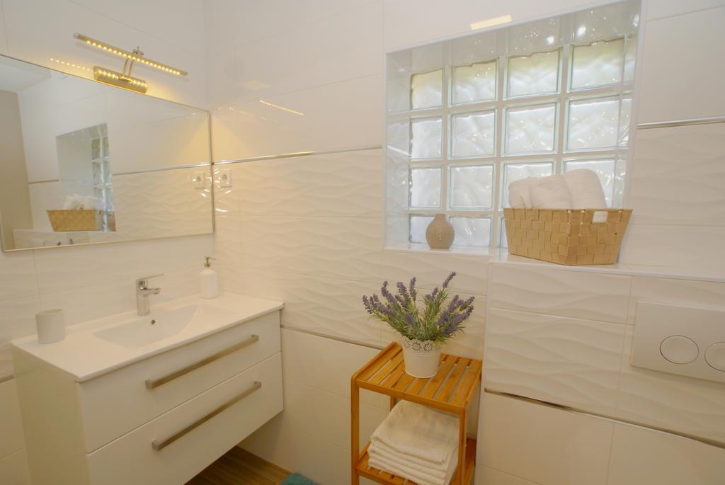 Buneta Apartment *