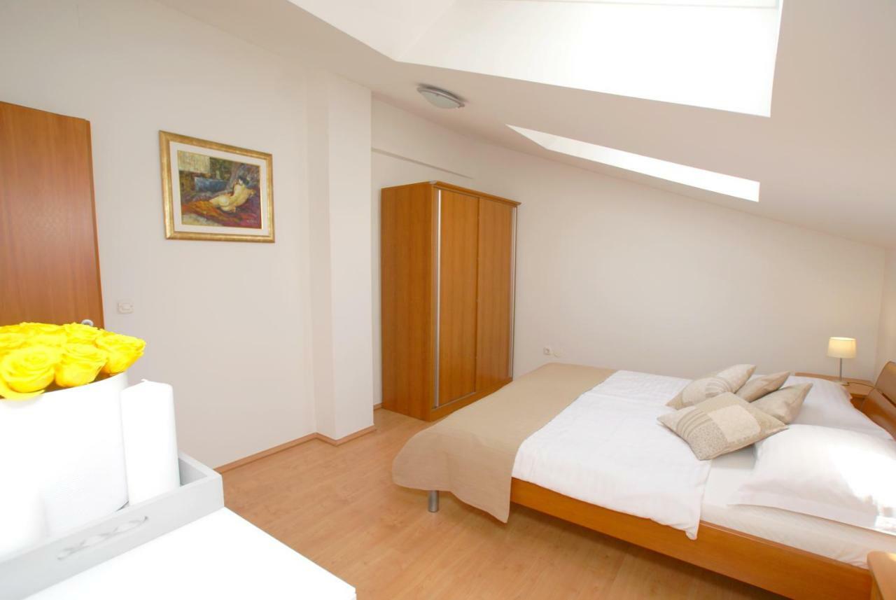 Buneta Apartment *