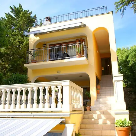 Apartments Buneta Novi Vinodolski Exterior photo