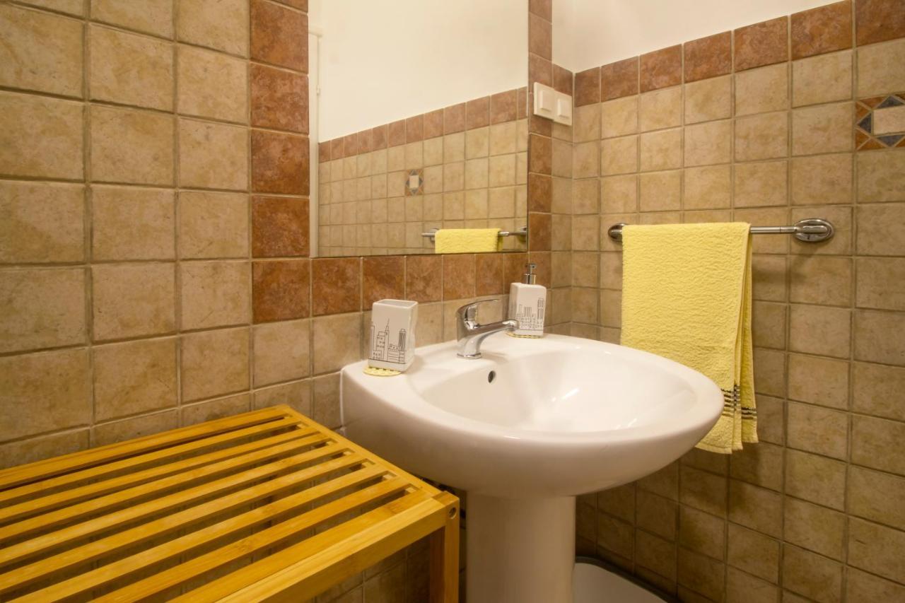 Appartement Buneta