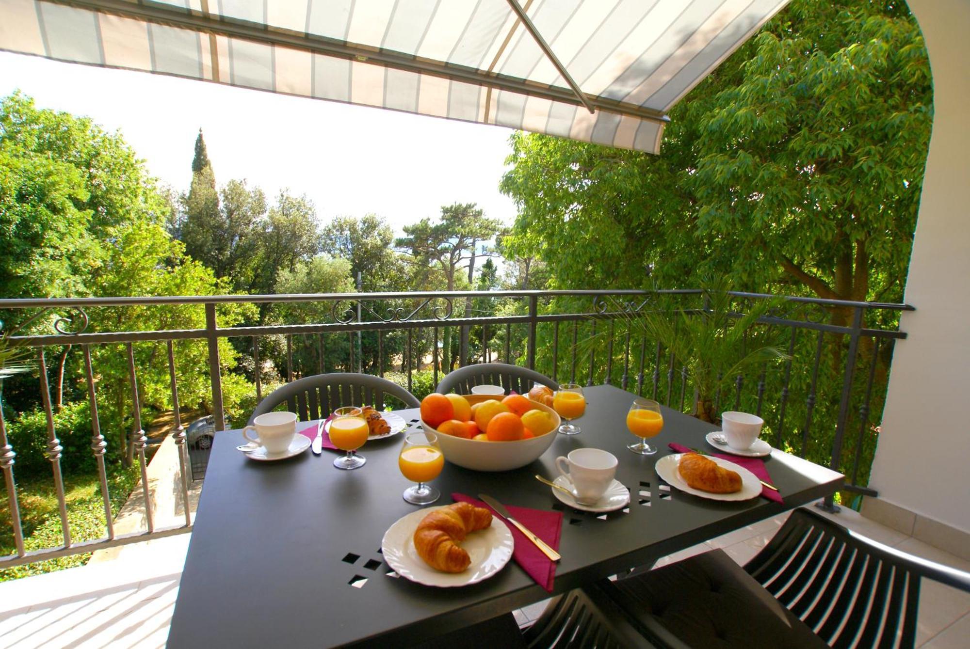 Buneta Appartement Novi Vinodolski