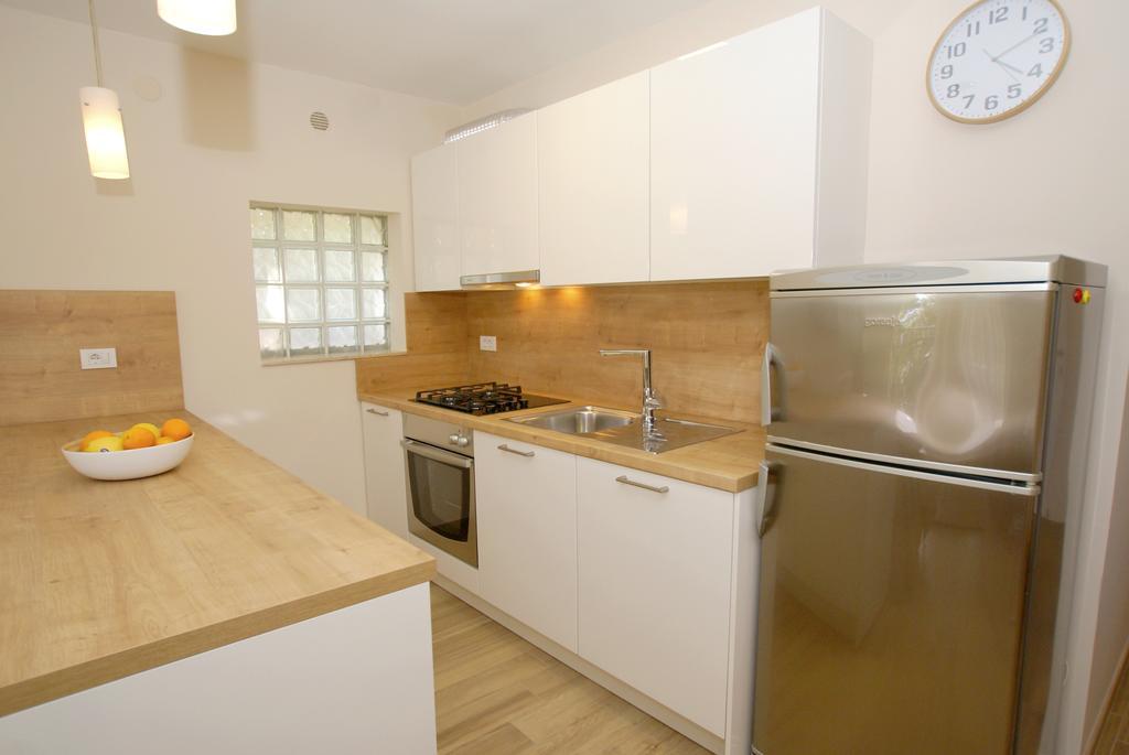 Appartement Buneta Novi Vinodolski