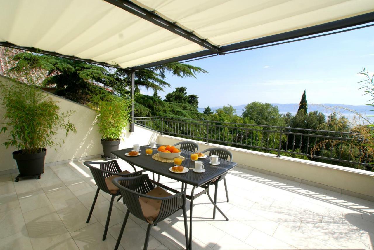 Appartement Buneta *